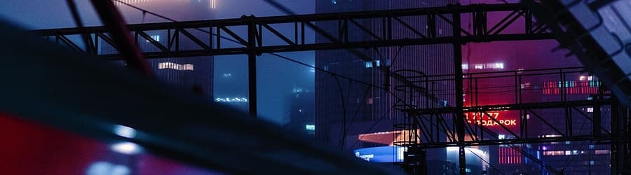 Cover for HyuN - Tokyo's Starlight