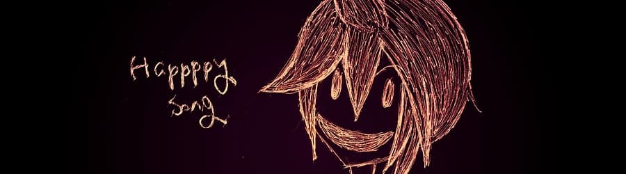 Cover for SOOOO - Happppy song
