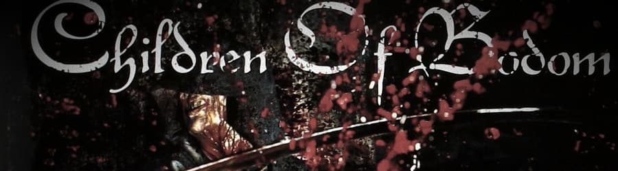 Cover for Children Of Bodom - Tie My Rope