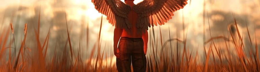 Cover for HyuN feat. JeeE - Fallen Angel