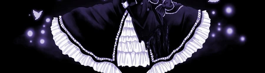 Cover for 07th Expansion - discolor