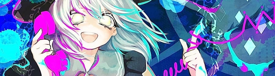 Cover for Kisida - Hartmann no Youkai Shoujo