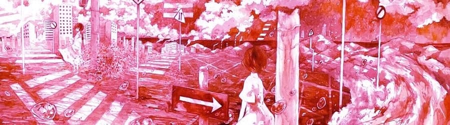 Cover for Toromaru - Shounen wa Sora o Tadoru Prog Piano Remix