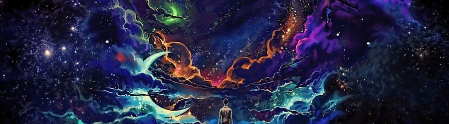 Cover for Camellia - I Can Fly In The Universe
