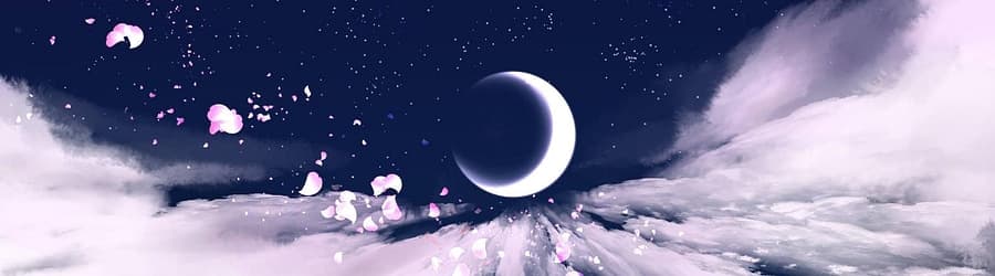 Cover for sakuraburst - cherry blossoms explode across the dying horizon