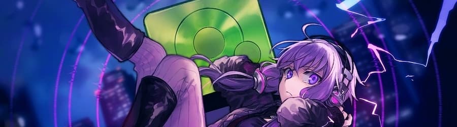 Cover for MAK & SAK feat. XANA - Tinc Ganes De Festa (Nightcore Mix)