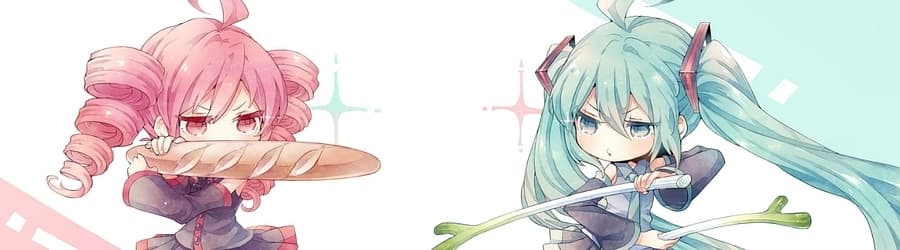 Cover for oxi - Kasane territory ~ Zutto Teto no Turn