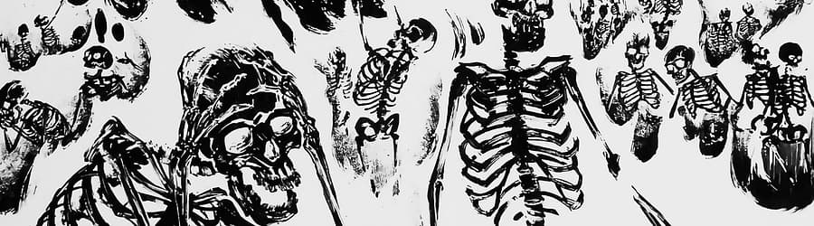 Cover for My Chemical Romance - Welcome To The Black Parade
