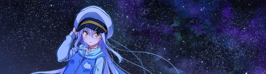 Cover for Asaka - Eternal Star