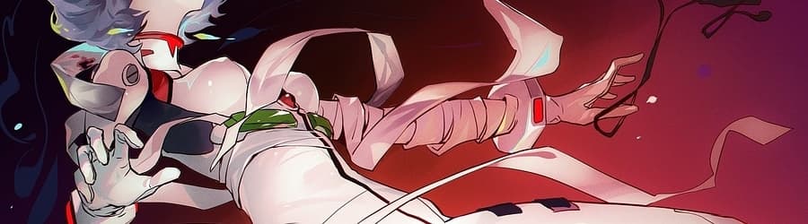 Cover for Turbo - A Cruel Angel's Thesis / Eurobeat Remix