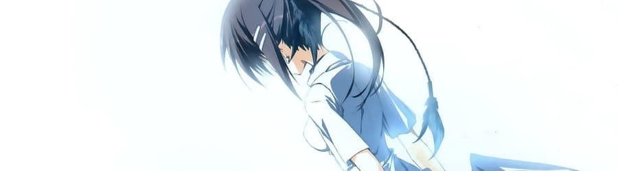Cover for EiK feat. Raimu - a wonderful days -rebirth-