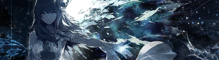 Cover for DRAGON EYES - Twilight Symphony