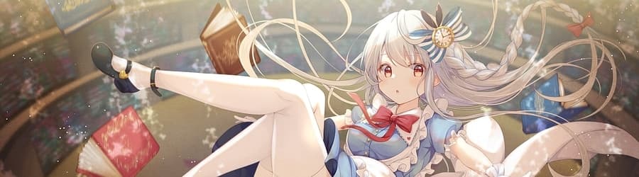 Cover for Emiru no Aishita Tsukiyo ni Dai San Gensou Kyoku wo - Cinderella
