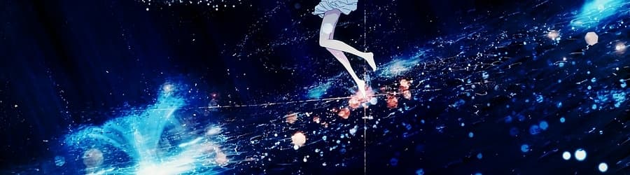 Cover for xi - Titania