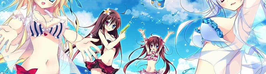 Cover for nao - N.O.S (Short Ver.)