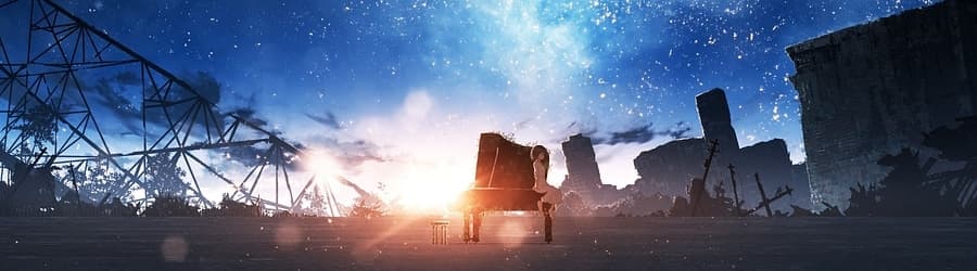 Cover for Seiryu - AO-Infinity