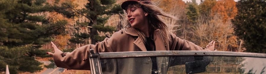 Cover for Taylor Swift - All Too Well (10 Minute Version) (Taylor's Version) (From The Vault)