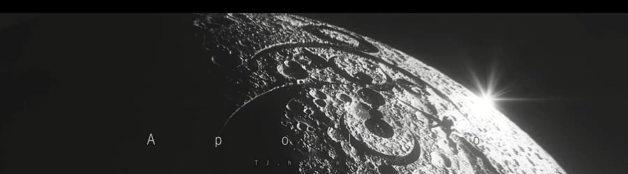 Cover for TJ.hangneil - Apollo