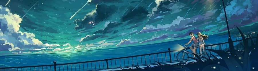 Cover for Rameses B - We Love (Cut Ver.)
