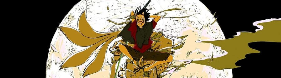 Cover for Rib - Tsukiakari