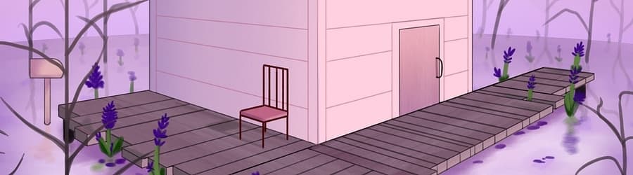 Cover for Mosenite - Hydrangea