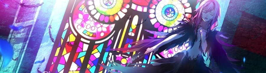 Cover for EGOIST - The Everlasting Guilty Crown -TV Edit-