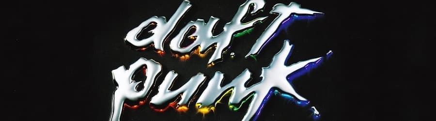 Cover for Daft Punk - Crescendolls