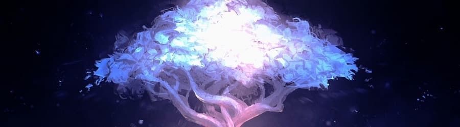 Cover for Gram vs. Kobaryo - Yggdrasil