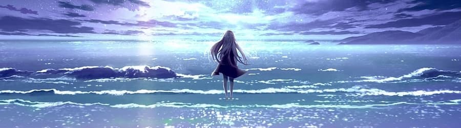 Cover for Hotaru Murasaki - Anata dake ga Shiru Sekai