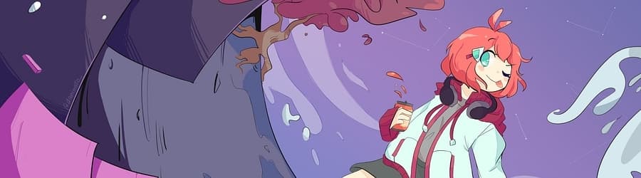 Cover for Redside - Sidequest