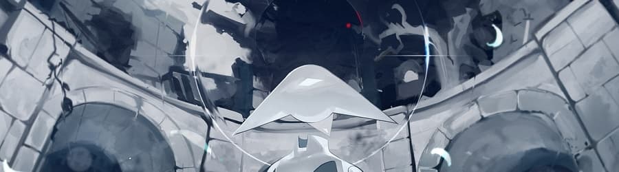 Cover for Raimukun - Myths Orbis