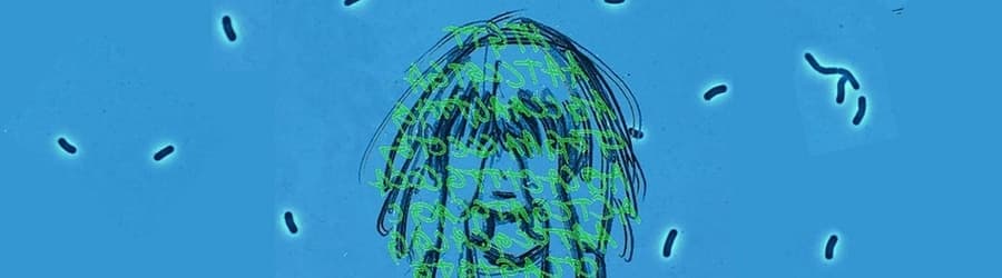 Cover for Yakushimaru Etsuko - I'm Humanity