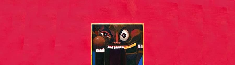 Cover for Kanye West - All Of The Lights (with Interlude)