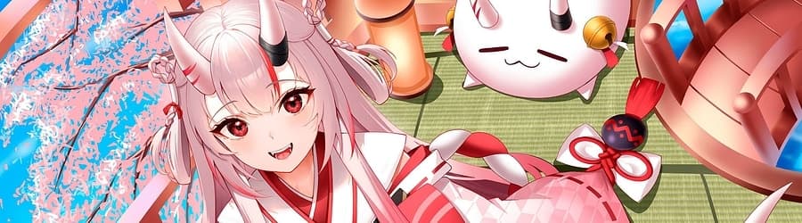 Cover for Nakiri Ayame - Kawayo