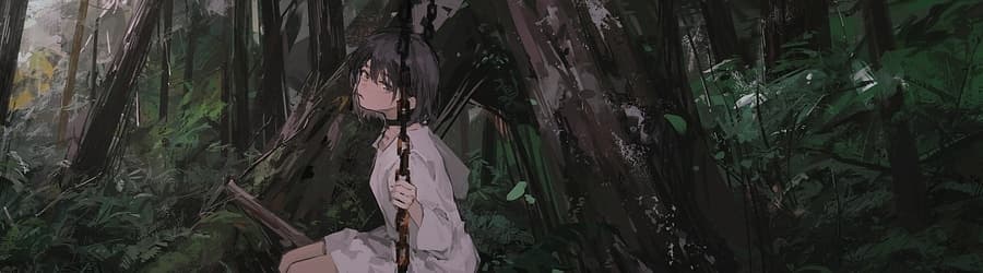 Cover for yanaginagi - Outsider