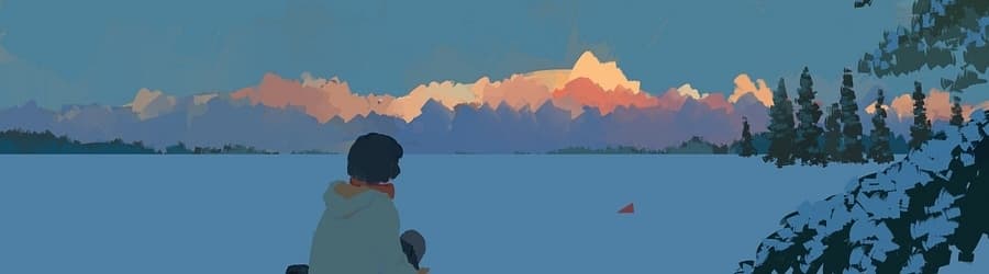 Cover for last little while - again