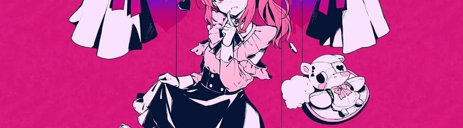 Cover for *namirin - Darling Dance