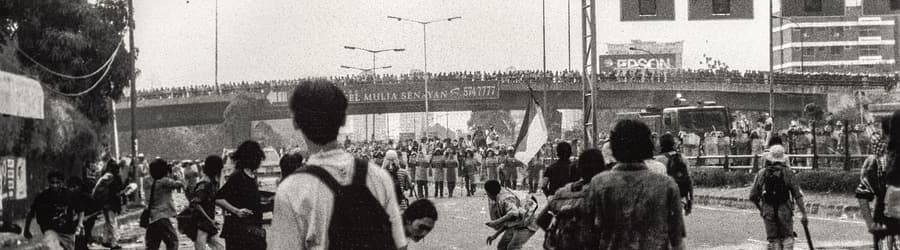 Cover for Sore - Setengah Lima