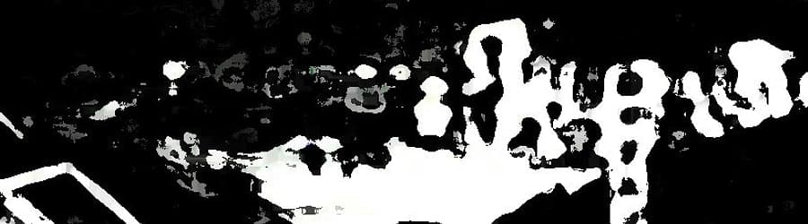 Cover for underscores - Uncanny long arms (with Jane Remover)