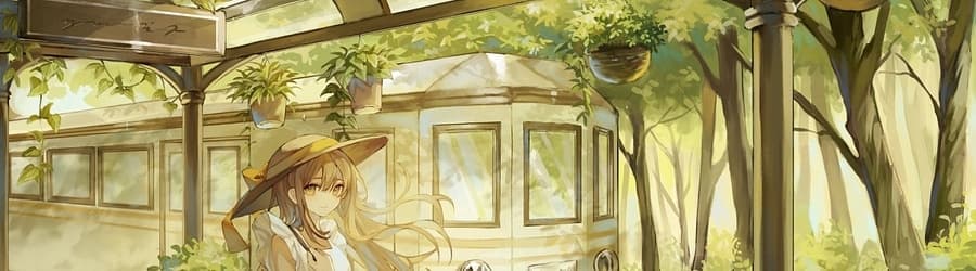 Cover for ELFENSJoN - Hotarubi (REINCARNATE ver)
