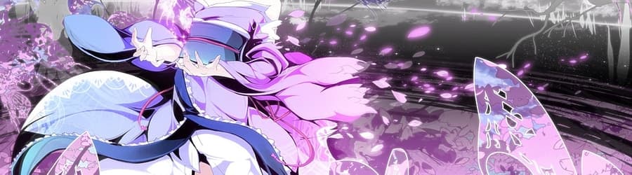 Cover for Ayakura Mei + mican* - Saigetsu