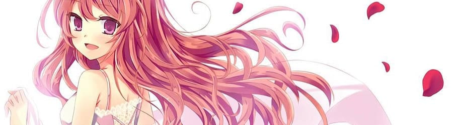 Cover for ave;new feat. Sakura Saori - Iris