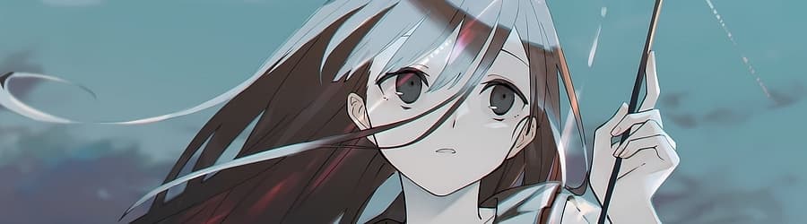 Cover for Ryokuoushoku Shakai - Mela!