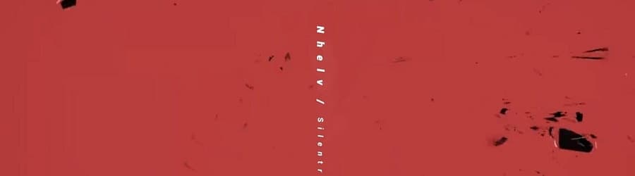 Cover for Silentroom - Nhelv
