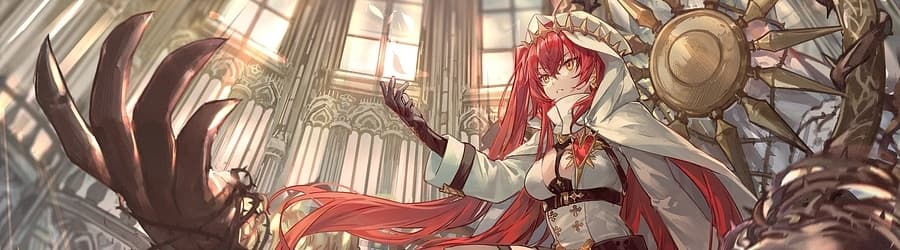 Cover for Mia REGINA - My Sweet Maiden