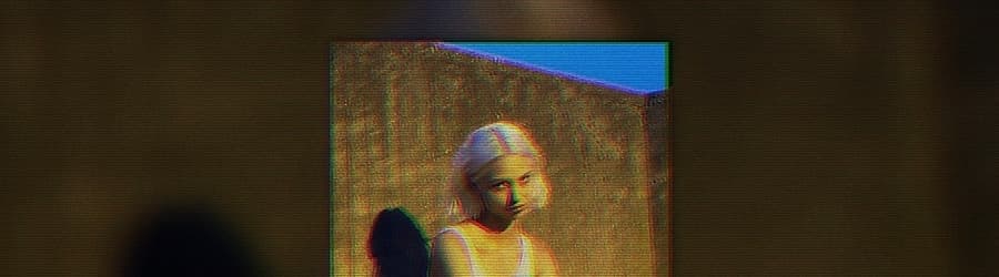 Cover for Artemas - i like the way you kiss me (DETHVEDA Frenchcore Edit)