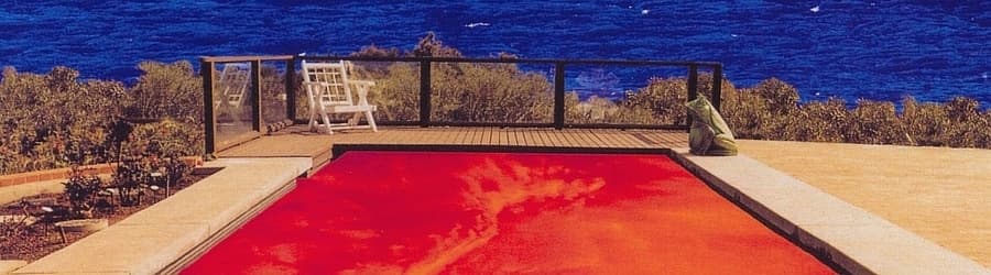 Cover for Red Hot Chili Peppers - Californication