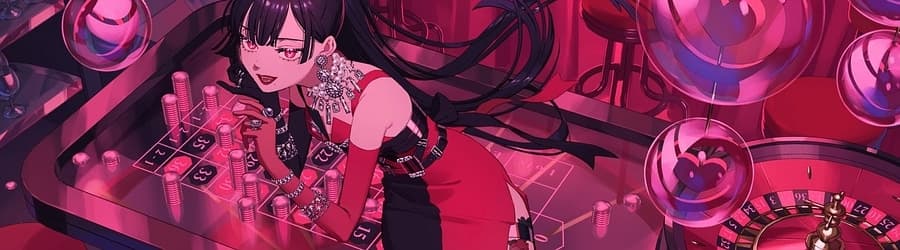 Cover for Giga & TeddyLoid - Desperate feat. LOLUET