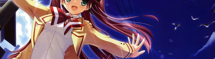Cover for Mitose Noriko - seven colors (Game Ver.)