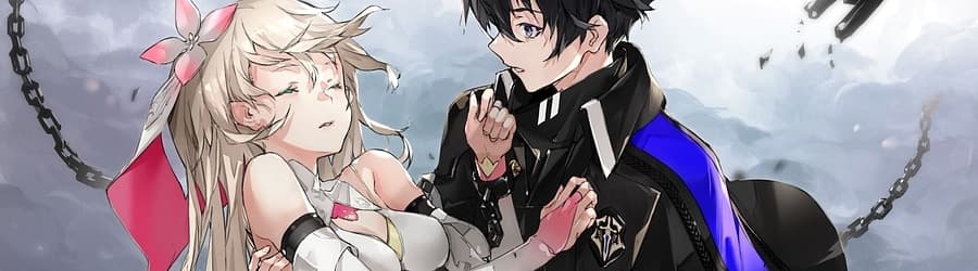 Cover for Unlucky Morpheus - Sekai-Rinne (TV Size)